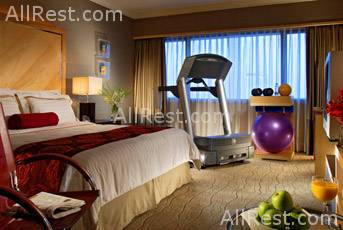 The Westin Grande Sukhumvit Hotel 10
